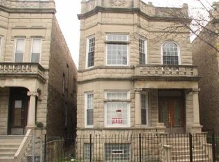3845 W Gladys Ave, Chicago, IL 60624
