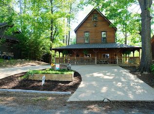 371 Cadillac Point, Hot Springs, AR 71913