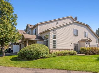 13533 Partridge Cir NW, Andover, MN 55304