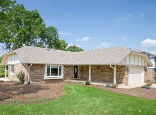 1350 Andrus Ave, Downers Grove, IL 60516