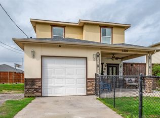2503 Jim St, Dallas, TX 75212