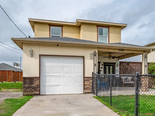 2503 Jim St, Dallas, TX 75212