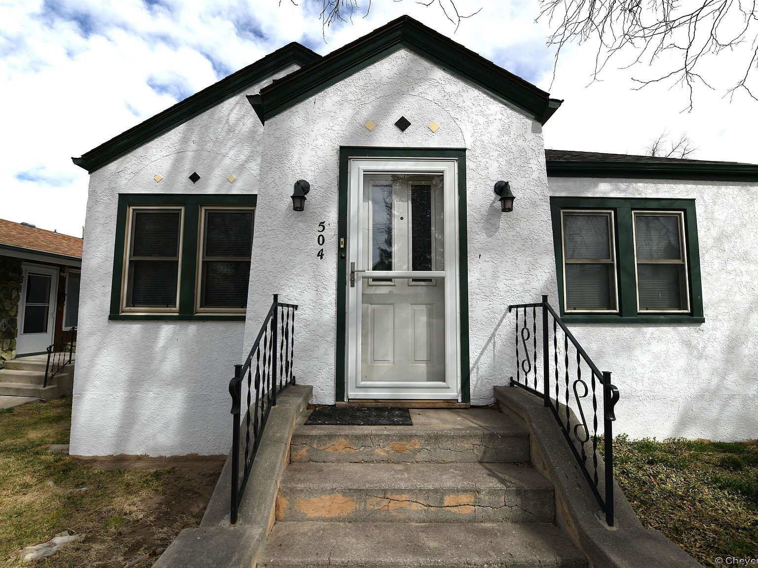 504 10th St, Wheatland, WY 82201 Zillow