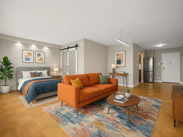 16 W 16th St APT 12VN, Manhattan, NY 10011