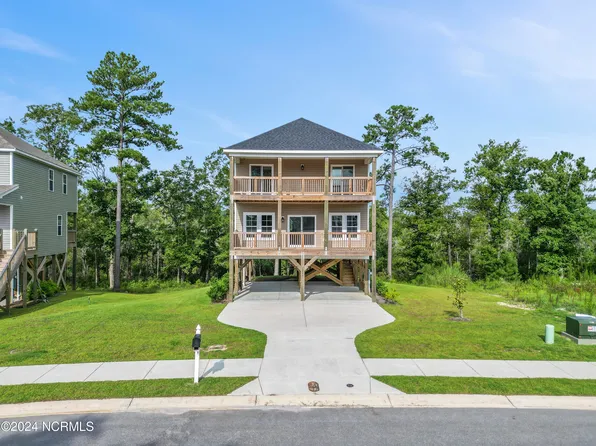 204 Broadleaf Drive, Jacksonville, NC 28546