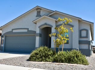 1012 Condor Pl, El Paso, TX 79928