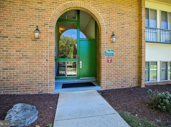 3625 Glen Eagles Dr #2-1A