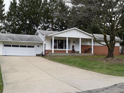 3145 Nob Hl, Zanesville, OH, 43701