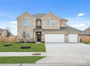 12102 Willow Way Ave, Mont Belvieu, TX 77535