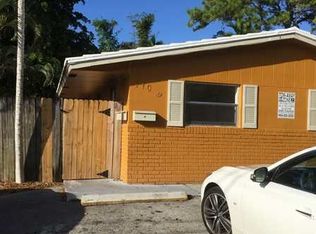 1709 SW 11th St #A, Fort Lauderdale, FL 33312