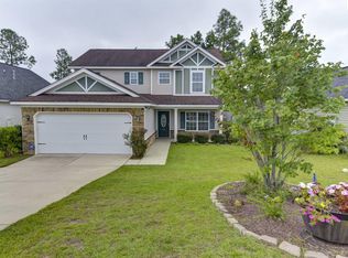 425 Calabash Ln, Columbia, SC 29223
