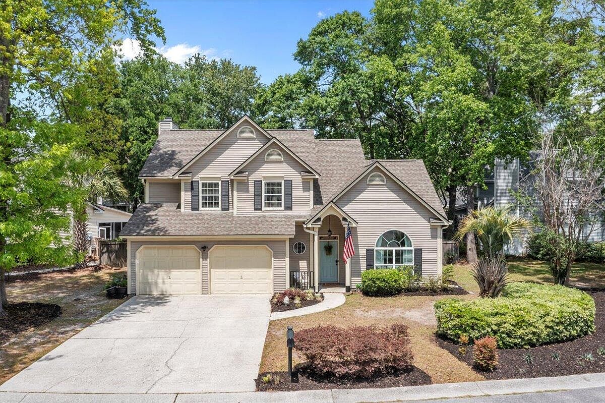 1337 Horseshoe Bnd, Mount Pleasant, SC 29464 | Zillow