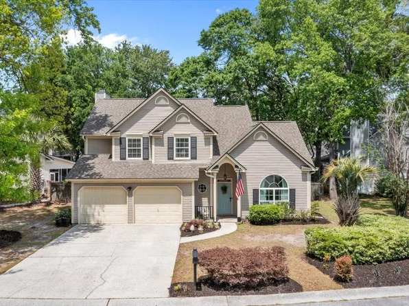 1337 Horseshoe Bnd, Mount Pleasant, SC 29464