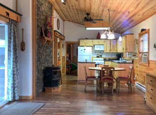 2372 109th St, Luck, WI 54853