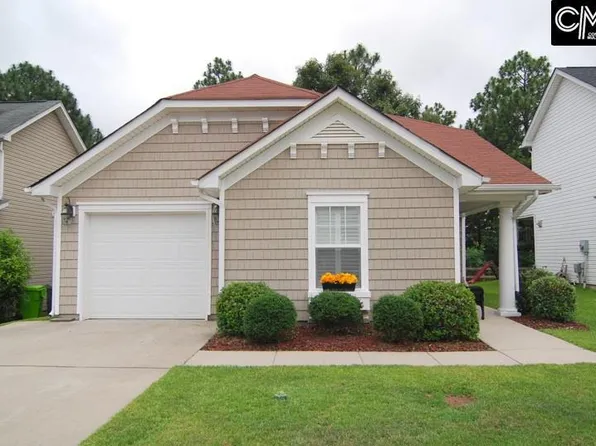 924 Spears Dr, Elgin, SC 29045