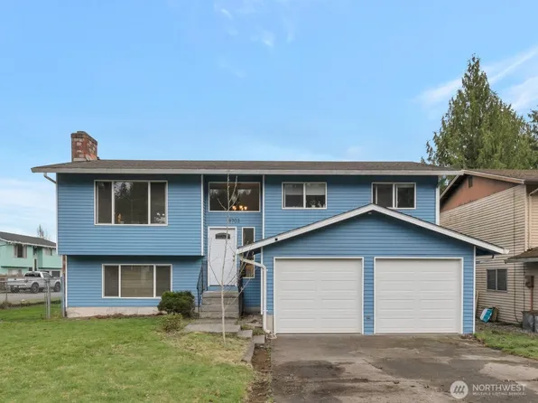 9703 59th Drive NE, Marysville, WA 98270