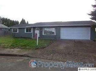 723 Finch Ct NE, Salem, OR 97301