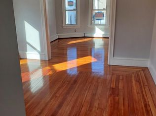 53 Ayrault St Floor 1, Providence, RI 02908