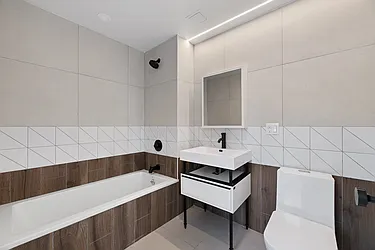 Rented by REAL New York