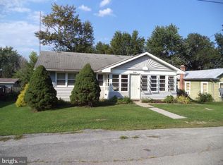 102 Morrow Ave, Martinsburg, WV 25404