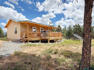426 County Road A18a, Las Vegas, NM 87701