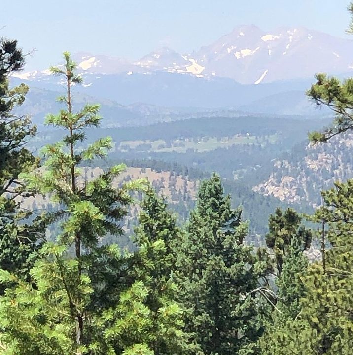 1st image of Coal Creek Canyon Dr