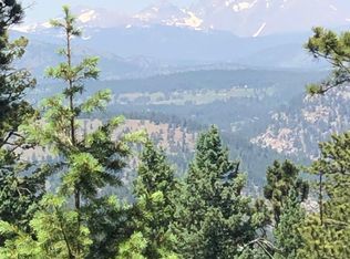 Coal Creek Canyon Dr, Golden, CO 80403