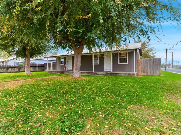 1217 N Stevenson Street, Visalia, CA 93291