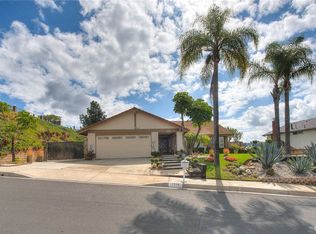 1316 Indian Well Dr, Diamond Bar, CA 91765