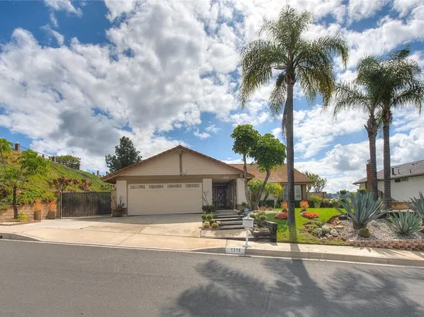 1316 Indian Well Dr, Diamond Bar, CA 91765