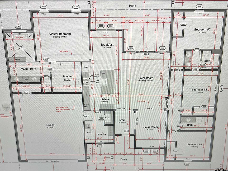 2nd image of 8822 W Cres #152