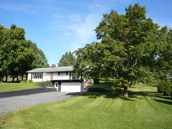 116 Hanson Lake Road, Mapleton, ME 04757