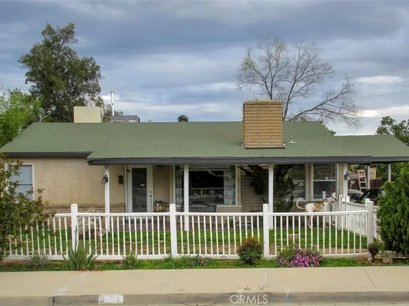 471 Poplar Ave, Bakersfield, CA 93305