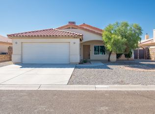 14837 E 53rd Dr, Yuma, AZ 85367