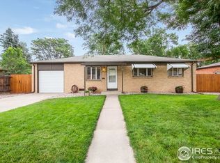 2654 12th Ave, Greeley, CO 80631