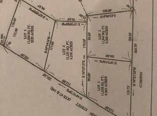 100 S Main St, North Brookfield, MA 01535
