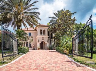 15196 Lyneburg Ave, Pt Charlotte, FL 33981