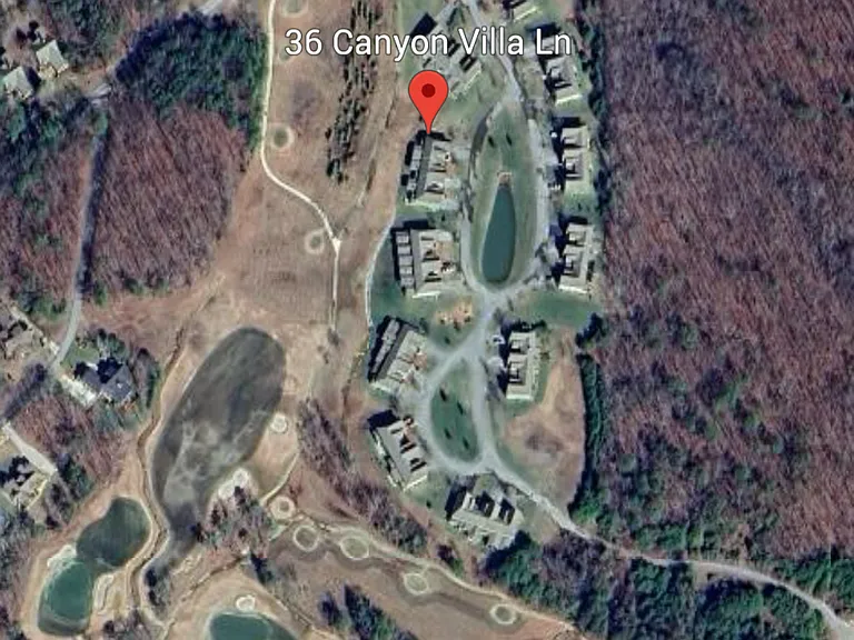 36 Canyon Villa Rd #H — Photo 3