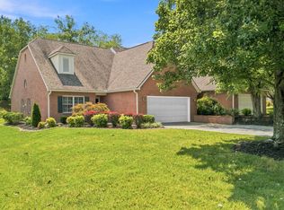 367 Paine Lake Dr, Sevierville, TN 37862