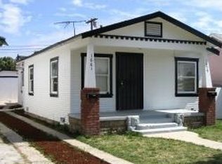 1659 Exposition Blvd, Los Angeles, CA 90018