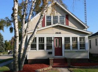 2826 Erie Ave, Sheboygan, WI 53081