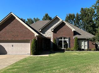 1304 Bridges Ave E, Wynne, AR 72396