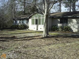 80 Colonial Dr, Carrollton, GA 30117