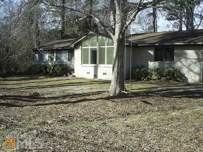 80 Colonial Dr, Carrollton, GA, 30117