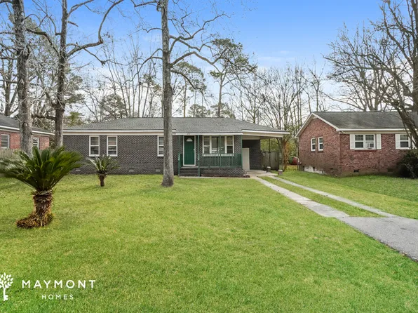 212 Jean Wells Dr, Goose Creek, SC 29445