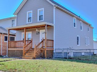 446 Rice Ave, Bellwood, IL 60104