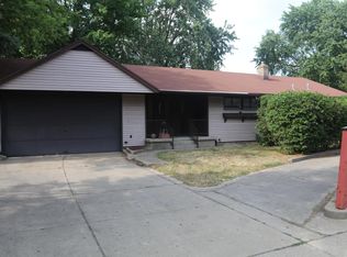 2471 44th St SW, Wyoming, MI 49519