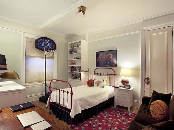 5th image of 203 W 81st St APT 2d