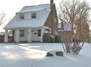 440 Morningview Ave, Akron, OH 44305