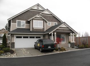 16330 43rd Ave W, Lynnwood, WA 98037